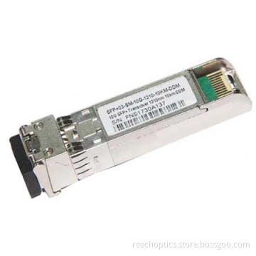 Reachoptics 10G SFP+ 10km LR 1310nm Optical Transceiver